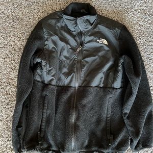 North Face Denali jacket